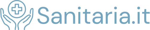 Sanitaria.it logo