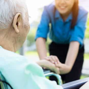 aiuto per malati di alzheimer