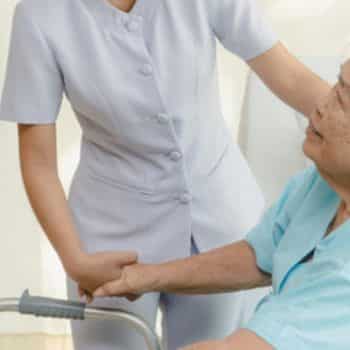 assistenza sanitaria domiciliare foto