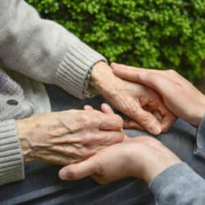 sostegno per malati di alzheimer