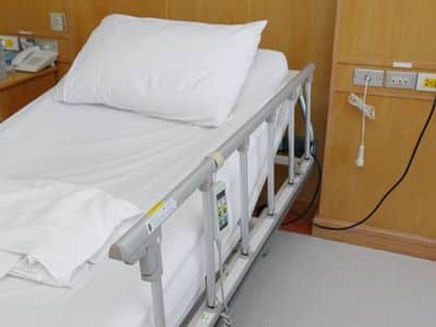 affitto di letti ospedalieri elettrici