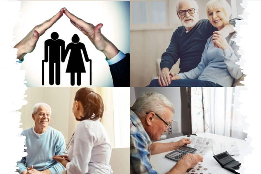Assicurazione sanitaria pensionati