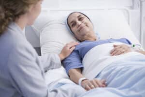 assistenza a domicilio pazienti oncologici