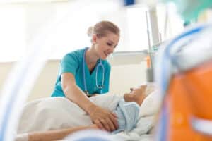 assistenza ospedaliera diurna