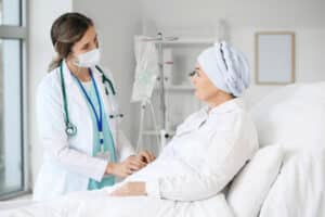 sistenza privata paziente oncologico