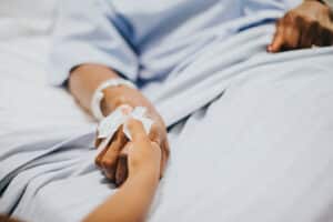 assitenza post intervento chirurgico domiciliare