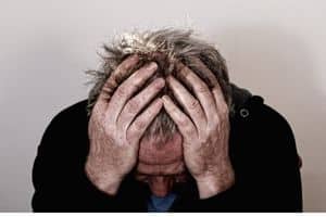 Depressione bipolare nel malato di Parkinson
