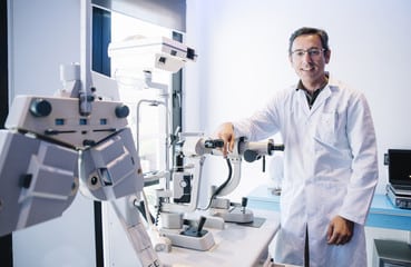 attrezzature mediche