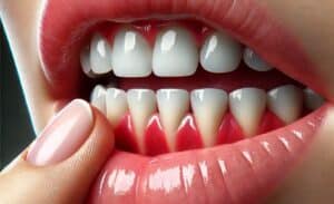 parodontite: sintomi, cause e cure dentali