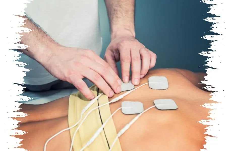 foto rappresentativa del noleggio tens terapia
