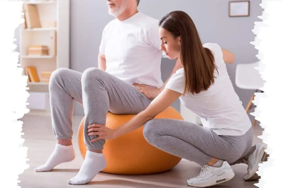 riabilitazione post ictus a domicilio