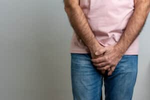 incontinenza nei pazienti affetti da demenza