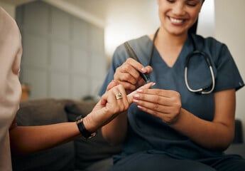 infermere privato per diabetici