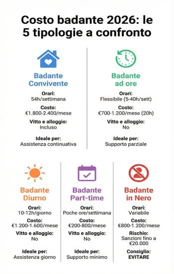 coto badante 2026