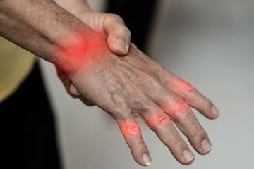 malattie infiammatorie neurodegenerative