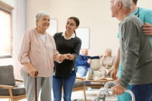 parkinson degenerativo