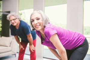pilates a domicilio