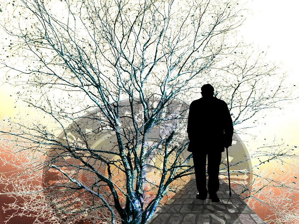 durati vita di un malato di Alzheimer