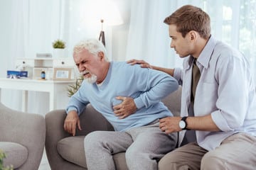 riabilitazione ictus ischemico