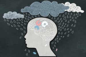 sintomi depressione parkinson